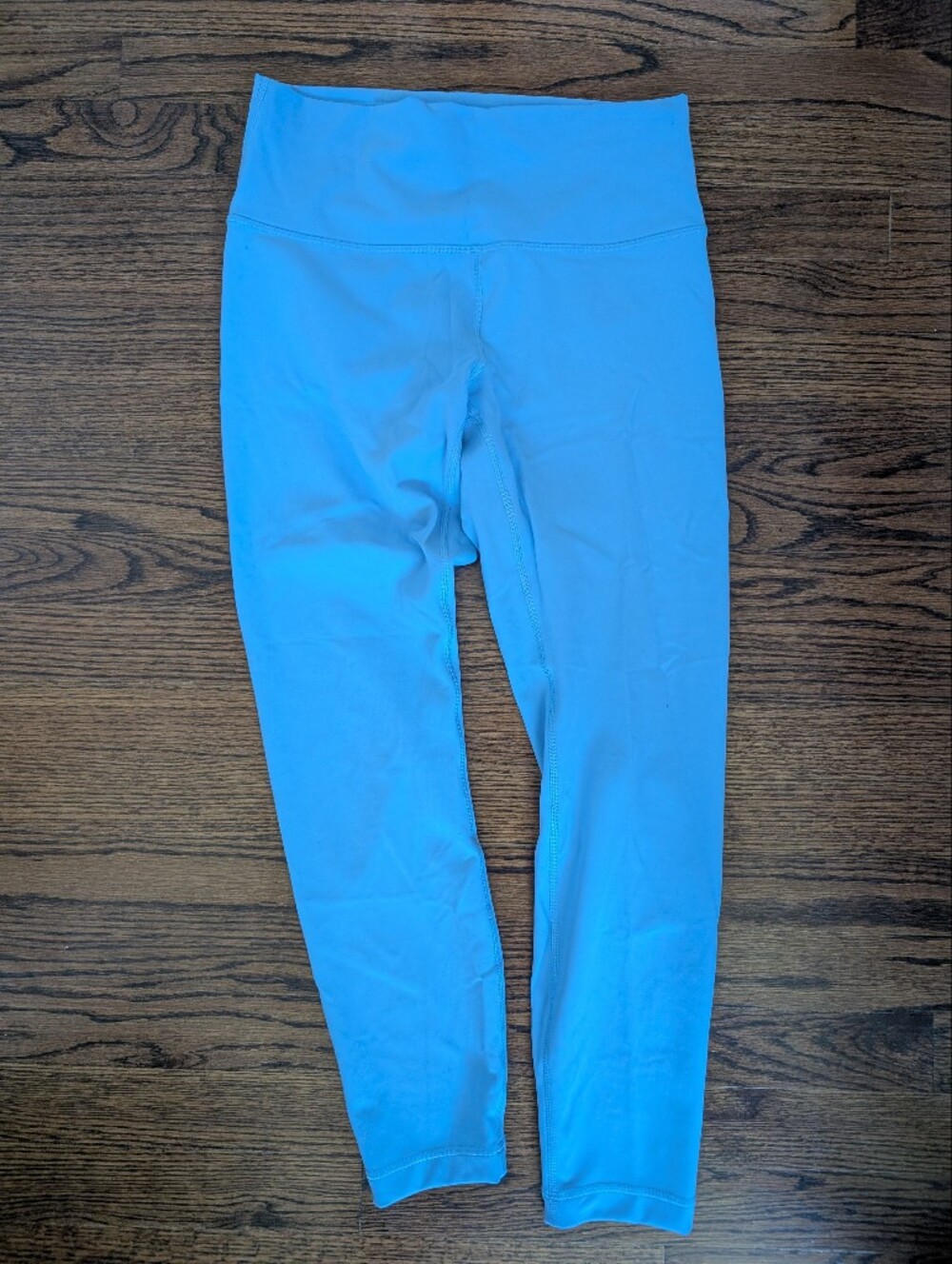 Wunder Train High-Rise Tight 25" - Picture 8 of 9